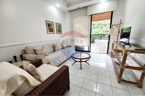 Venda-Apartamento-Rua Cubatão , 155  - Centro  - Barra Funda , Guarujá , São Paulo , 11410380-690551038-262