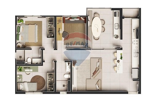 Slider Image Thumbnail