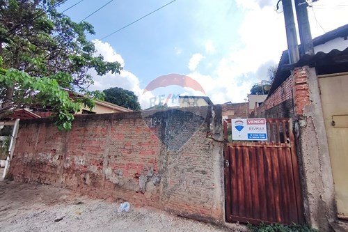 Venda-Terreno-Jardim Ouro Verde , Limeira , São Paulo , 13482105-690741086-9