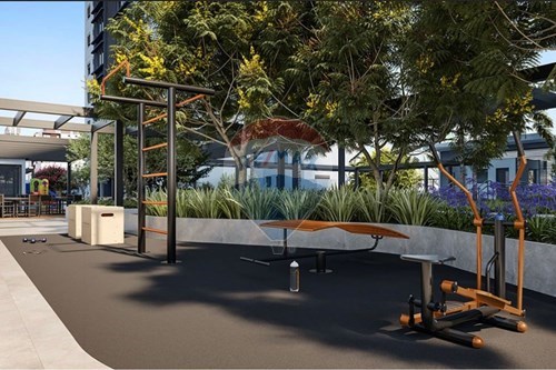 Slider Image Thumbnail