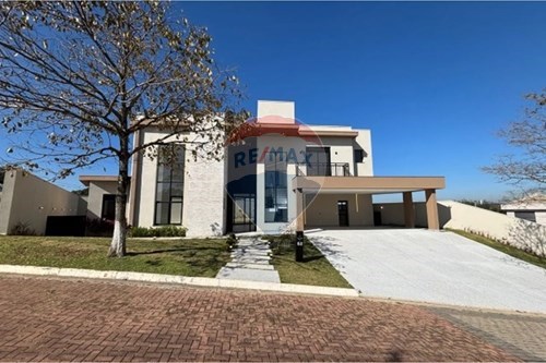 Venda-Casa de Condomínio-Quintas do Ingaí , Santana de Parnaíba , São Paulo , 06519025-690951038-1