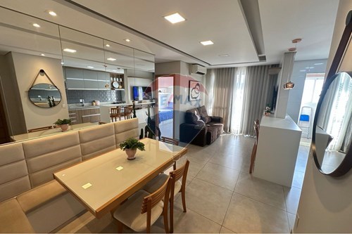 Venda-Apartamento-Vila Cassaro , Itatiba , São Paulo , 13256339-691131001-4