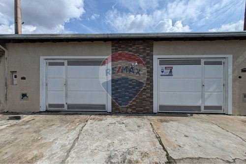 Venda-Casa-Jardim Ipê VIII , Mogi Guaçu , São Paulo , 13846410-690521112-21