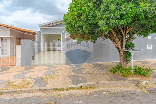 Venda-Casa-Rua Caraguatatuba , 42  - Parque Industrial , Campinas , São Paulo , 13031-733-690131111-32