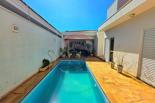 Venda-Casa-Rua Angelo Corte , 85  - Jardim Piratininga , Araras , São Paulo , 13604492-690521160-2