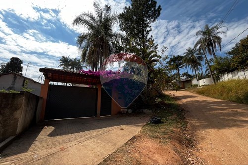 Venda-Chácara / Sítio / Fazenda-Rua David Brugnolli , s/n  - Ao lado do restaurante Brunholli  - Caxambu , Jundiaí , São Paulo , 13218548-690621020-69