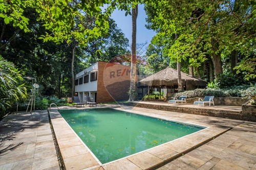 Venda-Casa de Condomínio-Rua Doutor Antônio Abramides , 809  - Chácara São Quirino  - Parque São Quirino , Campinas , São Paulo , 13088534-690681015-110