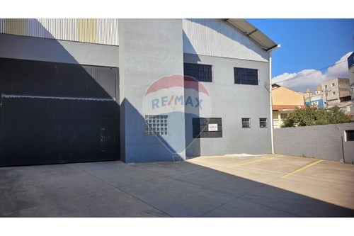 Alugar-Galpão-Centro , Bom Jesus dos Perdões , São Paulo , 12955-000-690921050-53