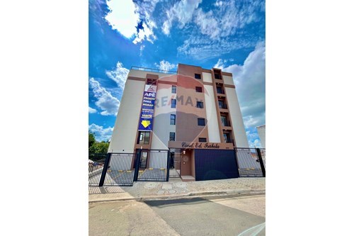 Venda-Apartamento-Jardim Alvinópolis , Atibaia , São Paulo , 12943410-690471099-6