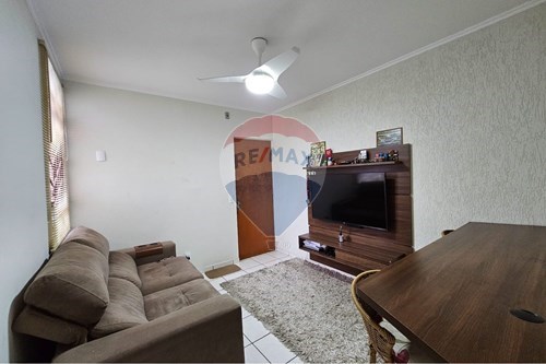 Venda-Apartamento-Rua Manoel Miguel de Oliveira , 71  - Parque São Jorge , Campinas , São Paulo , 13064806-690531038-67