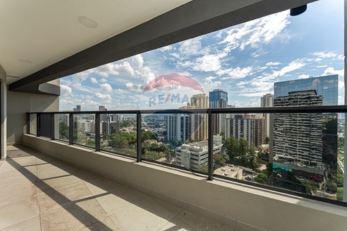 Venda-Apartamento-Alphaville Industrial , Barueri , São Paulo , 06454-040-691081005-9