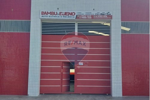 Alugar-Industrial-Conjunto Habitacional Doutor José Secchi , Itapira , São Paulo , 13973-695-690751048-1