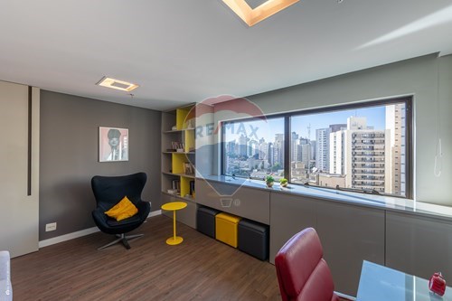 Alugar-Cj. Comercial/ Sala-Av. Orosimbo Maia , 430  - Condomínio Easy Office  - Vila Itapura , Campinas , São Paulo , 13010-211-690681118-91