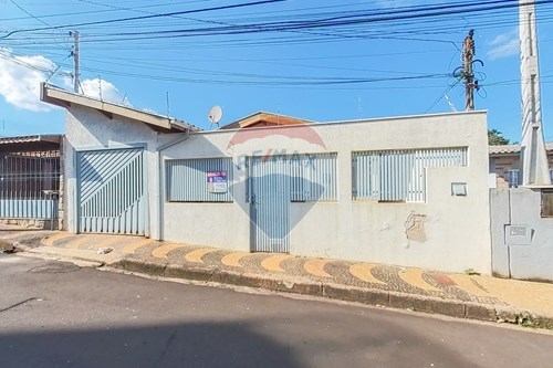 Venda-Casa-Rua Wilson Roberto Mariano , 31  - Vila Dona Rosa Zurita , Araras , São Paulo , 13601353-690691027-103