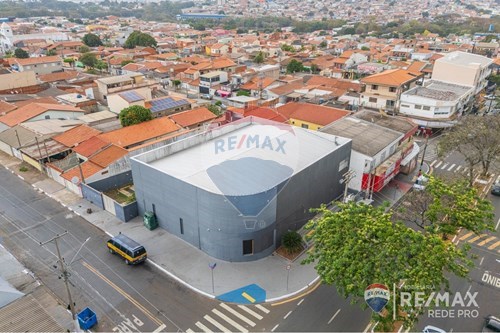 Alugar-Prédio-Avenida Brasil , 95  - Jardim Amanda I , Hortolândia , São Paulo , 13188252-690851076-31