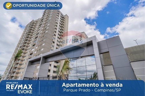 Venda-Apartamento-Parque Prado , Campinas , São Paulo , 13040-745-690491037-60