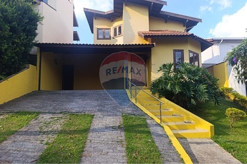 Venda-Casa de Condomínio-Rua Campos Salles , 2535  - Vila Faustina II , Valinhos , São Paulo , 13272350-690491039-76