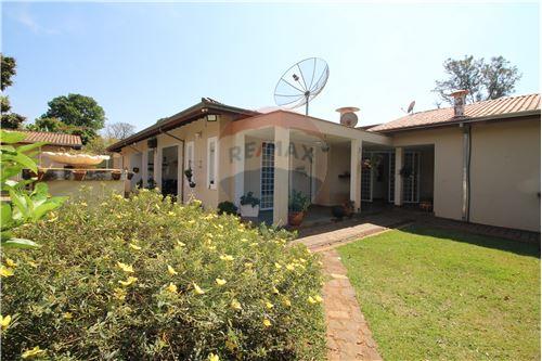 Alugar-Chácara / Sítio / Fazenda-Antonio de Moraes Barros , 425  - Próximo a Rede Garden  - Dois Córregos , Piracicaba , São Paulo , 13420-840-690571002-173