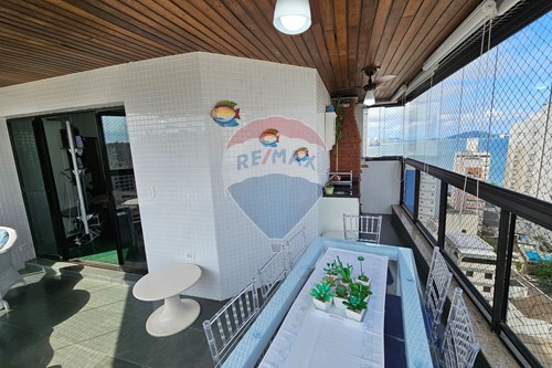 Venda-Apartamento-Rua César Ferragi , 192  - Drogaria Raia  - Jardim Astúrias , Guarujá , São Paulo , 11420140-690501023-321