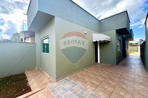 Venda-Casa-Centro , Peruíbe , São Paulo , 11750000-691111020-2