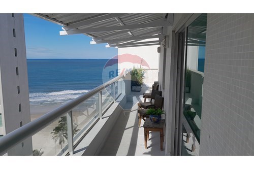 Venda-Apartamento-RUA CUBATÃO , 35  - AVELINOS  - Centro , Guarujá , São Paulo , 11410380-690551040-268