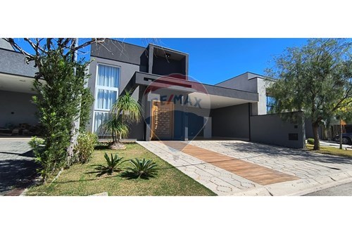 Alugar-Casa de Condomínio-Residencial Euroville , Bragança Paulista , São Paulo , 12917000-690141056-4