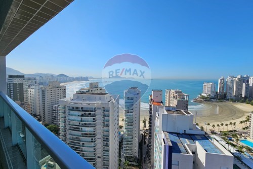 Venda-Apartamento-Avenida General Rondon , 500  - Monte Carlo Restaurante  - Jardim Astúrias , Guarujá , São Paulo , 11420000-690501023-364