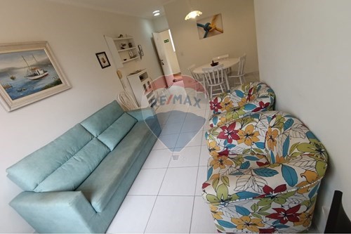 Venda-Apartamento-Rua Argentina , 225  - 150m da praia  - Jardim Praiano , Guarujá , São Paulo , 11440370-690821038-190