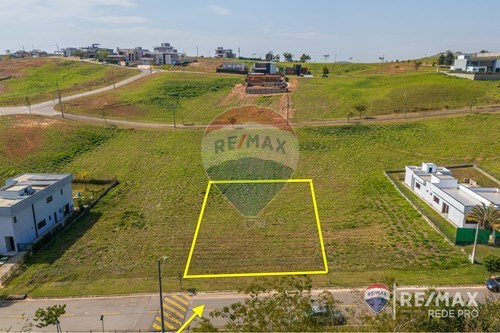 Venda-Terreno-Condomínio Reserva Santa Mônica , Itupeva , São Paulo , 13299-617-690541076-65