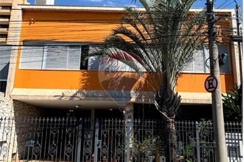Venda-Sobrado-Centro , Itapira , São Paulo , 13970130-690751048-1