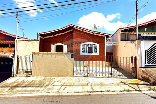 Venda-Casa-Jardim Europa , Bragança Paulista , São Paulo , 12919120-690041040-67