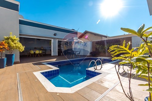 Venda-Casa-Rua Robison Gebara Altero , 366  - Parque Ecológico  - Jardim Esplanada , Indaiatuba , São Paulo , 13331510-690471120-58