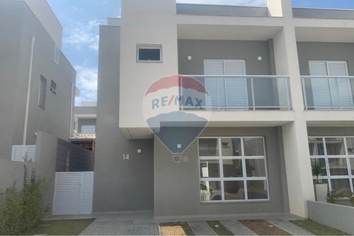 Venda-Casa de Condomínio-Condomínio Vila de Santa Brigida , Louveira , São Paulo , 13290000-690051004-97