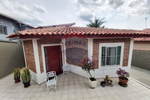 Venda-Casa-Nova Itatiba , Itatiba , São Paulo , 13256212-690661084-7