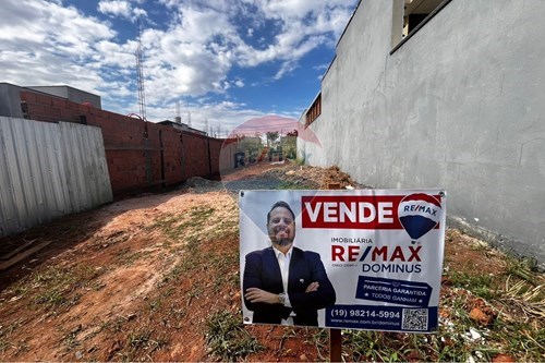Venda-Terreno-Rua Camomila , 50  - Loteamento Adventista Campineiro , Hortolândia , São Paulo , 13187-163-690701021-16