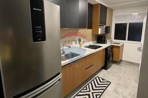 Venda-Apartamento-Avenida Remo Oscar Beseggio , 975  - Chácaras Alpina , Valinhos , São Paulo , 13273-649-690491039-92