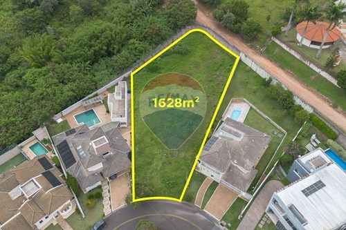 Venda-Terreno-Veneza , 198  - Villagio di Verona , Vinhedo , São Paulo , 13283654-690541093-112