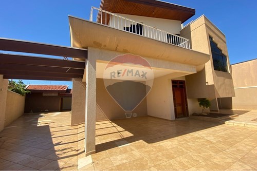 Alugar-Casa-Centro , Mogi Guaçu , São Paulo , 13844007-690281011-89