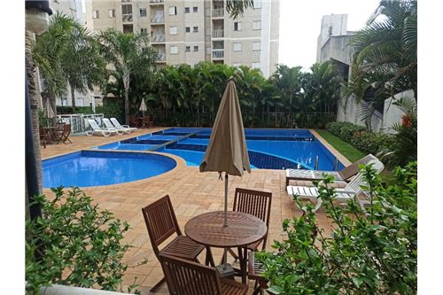 Apartamento - Alugar - Piracicaba , São Paulo - 18 - 690781011-522