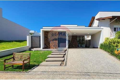 Venda-Casa de Condomínio-Swiss Park , Campinas , São Paulo , 13049544-690491062-140