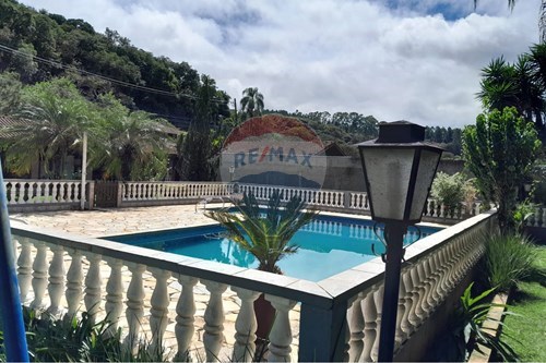 Venda-Chácara / Sítio / Fazenda-Maracanã , Jarinu , São Paulo , 13240000-690621020-17