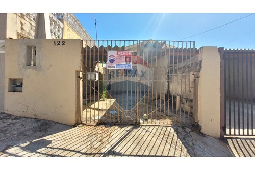 Venda-Casa-Rua Waldemar Sniker , 122  - Jardim Santa Rosa , Nova Odessa , São Paulo , 13385090-690231067-98