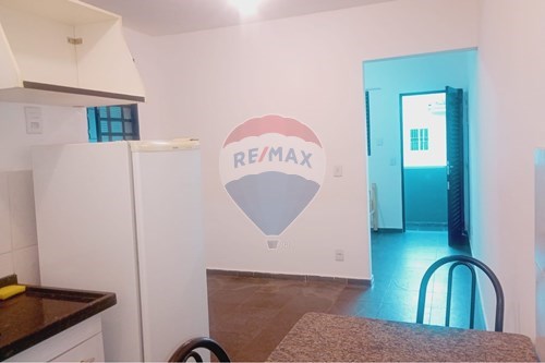 Alugar-Kitnet-Avenida Oscár Pedroso Horta , 53  - próximo Faculdade de Educação Física da Unicamp  - Cidade Universitária , Campinas , São Paulo , 13083510-690331002-60