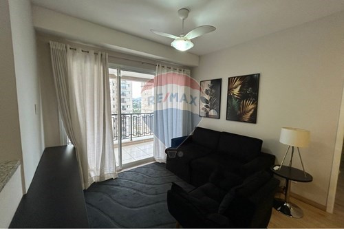 Alugar-Apartamento-Alphaville Conde II , Barueri , São Paulo , 06473073-691141033-26