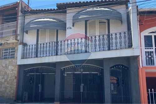 Alugar-Casa-Vila Gato , Bragança Paulista , São Paulo , 12903020-690041137-33