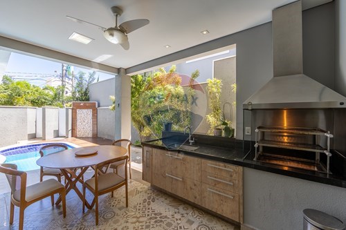 Venda-Casa de Condomínio-Rua Libano Aldo Padovani , 82  - Condomínio Moritz  - Swiss Park , Campinas , São Paulo , 13049323-690681118-72