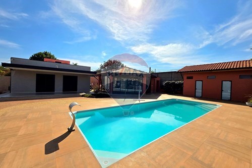 Venda-Chácara / Sítio / Fazenda-Rodovia Élzio Mariotoni , 693-747  - Condomínio Santa Isabel  - Alto do Mirante , Mogi Mirim , São Paulo , 13802444-690751050-149