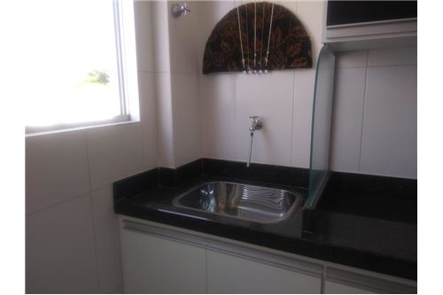 Apartamento - Alugar - Piracicaba , São Paulo - 3 - 690571070-167