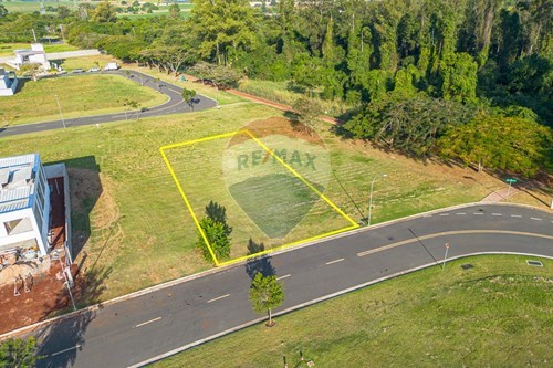Venda-Terreno-Condomínio Reserva Santa Izabel , Jaguariúna , São Paulo , 13918-250-690131011-359