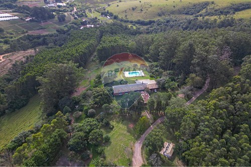 Venda-Fazenda-Estrada Municipal Epsuo Akai , 00  - Bairro do Tanque  - Rio Acima , Atibaia , São Paulo , 12952360-690471017-68